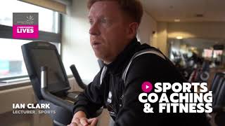 Opportunities in Sports, Coaching and Fitness