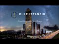 onur group kule İstanbul