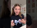 the best 6th grade advice 🚌💗 grwm middleschool 6thgrade