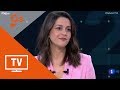 Inés Arrimadas. Intervenciones en el Debate Electoral de TVE