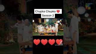 chupke chupke | season 2| Ramzam special | #humtvdrama