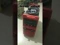 new ador welding machine 400 amp👩‍🔧