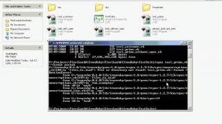 Unit Testing CLR Assembly Using IronRuby Spec