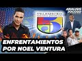 ANALISIS JOCOSO - ENFRENTAMIENTOS POR NOEL VENTURA😮🔥