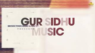 Cherry Cheeks (New Song) Gur Sidhu || Jassa Dhillon || New Punjabi Songs 2021