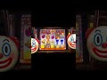 SLOT BAR 🎰🔞CIRCUS!!🤡 VIDEO INTEGRALE!!🔞🤡 65%