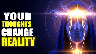 5 Quantum Physics Experiments That Prove Your Thoughts Change Reality
