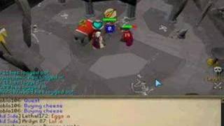 Lethal172 - 2 Amazing Level 3 Clue Rewards!