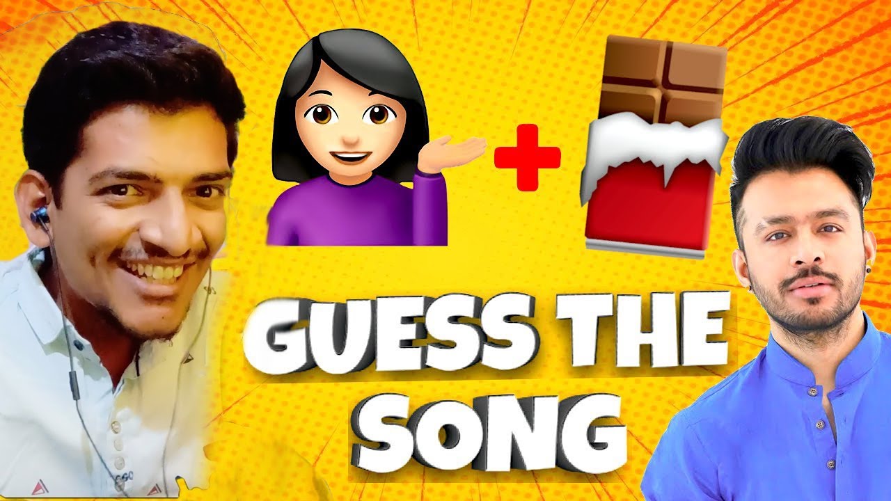 I Tried Guess The Song Challenges Part 1 Youtube