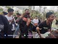 pemuda ini menyumbang suara merdunya di kecimol aldeva musik.live Telok bulan.di edisi nyongkolan