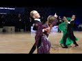 WDSF and LDSF ranking competition Kaunas Open 2023 . 11.11.2023 00030