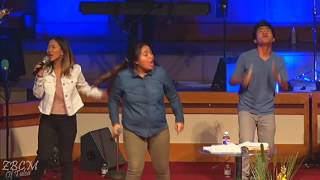 ZBCMTulsa: November 25, 2017 - Night of Worship