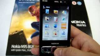 CellulareMagazine.it Nokia N95 8 GB Eng