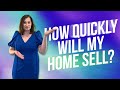 How Quickly Will My Home Sell? | Birmingham Alabama - Dianna Howell - The Howell Group