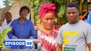 Ep8 Merina (Omusango) New Kachapizo Comedy 2022