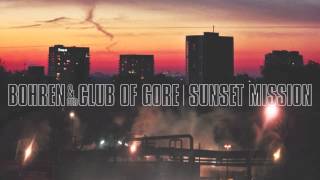 Bohren \u0026 der Club of Gore - Nightwolf (Full Length)