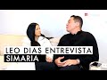 Leo Dias entrevista Simaria