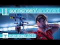 #FanStream: Sandrine Vandionant v Sarah Sonnichsen – Compound Women’s Gold Final | Marrakesh 2015