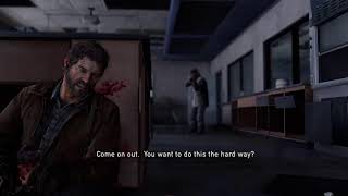 The Last Of Us Remastered Walkthrough Part 10 (PS5 Gameplay)