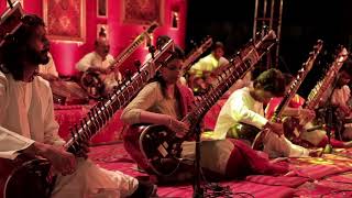 Top Sitar Symphony |  for weddings  | Indian Instruments By Ravi Pawar