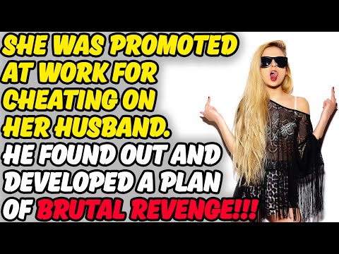 She Was Promoted For Her Fruitful 'Work', Cheating Wife Stories, Reddit Cheating Story, Audio Story