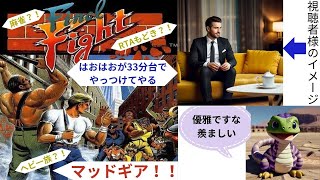 Final Fight 自己べチャレンジ ～NISAやiDecoは唯一の救い～