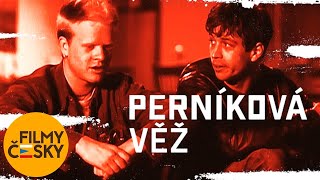 Perníková věž | celý film | HD