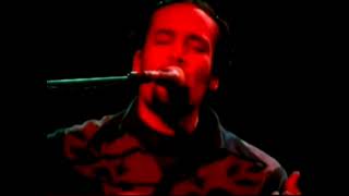 Ben Harper - "Burn One Down / With My Own Two Hands" - Live at Bridges Aud - Claremont, CA - 4/6/01