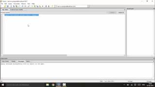 Tutorial 21 - ENUMERATION Data Type