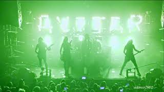 Avatar - Torn Apart - Live in Denver 2021