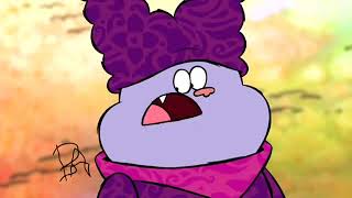 Chowder - Don't Write There