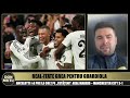 „ti ar placea sa fii pep guardiola ”. reactia lui adrian mutu dupa real madrid manchester city 3 1