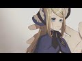 【iroha u0026 yukari v4】少女人形を見た夢 the dream the girl doll dreamed 【vocaloidカバー】