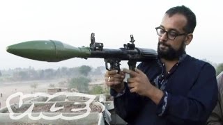 パキスタンのタリバン - 1/2 - Taliban in Pakistan Part 1