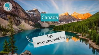 Canada - Les incontournables du Routard