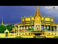 ប្រវត្តិសាស្រ្តនៃការកសាងឡើងប្រាសាទព្រះកែវមរកតគឺដើម្បី history of khmer kingdom pres kev morokot