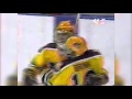 Gopher Hockey Great Moments: 1996 WCHA Championship Game