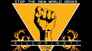 U.S.A - Anti.N.W.O SonG - Analogy Political Rap - Killuminati