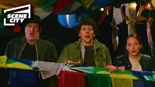 Babylon Gets Attacked by Zombie Horde | Zombieland: Double Tap (Woody Harrelson, Jesse Eisenberg)