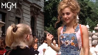 UPTOWN GIRLS (2003) | Ray's New Nanny | MGM