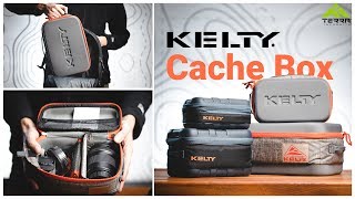 Kelty Cache Box | Огляд