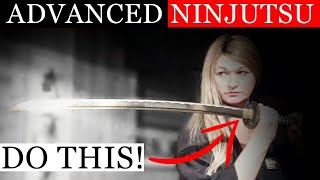 YOU NEED TO PRACTICE MORE THAN TAIJUTSU: Ninjutsu Martial Arts Training - Ninpo, Budo, Kobudo