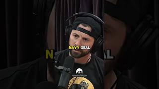 Why Aren't There Female Navy SEALs - Joe Rogan