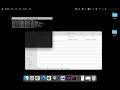 Creating Python scripts and running them with command line (Mac Terminal)