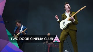 Two Door Cinema Club - What You Know | Glastonbury 2024