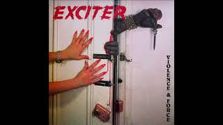 Exciter - Violence \u0026 Force (1984)