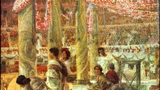 44 BC | A New Caesar