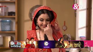 Bhabi Ji Ghar Par Hai | Ep - 2497 | Preview | Jan 01 2025 | And TV