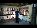 Cappella Nova Bath - Virtual Choir - The Turtle Dove - Vaughan Williams