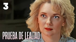 Prueba de lealtad | Parte 3 | NOVEDAD 2024 | Película en Español